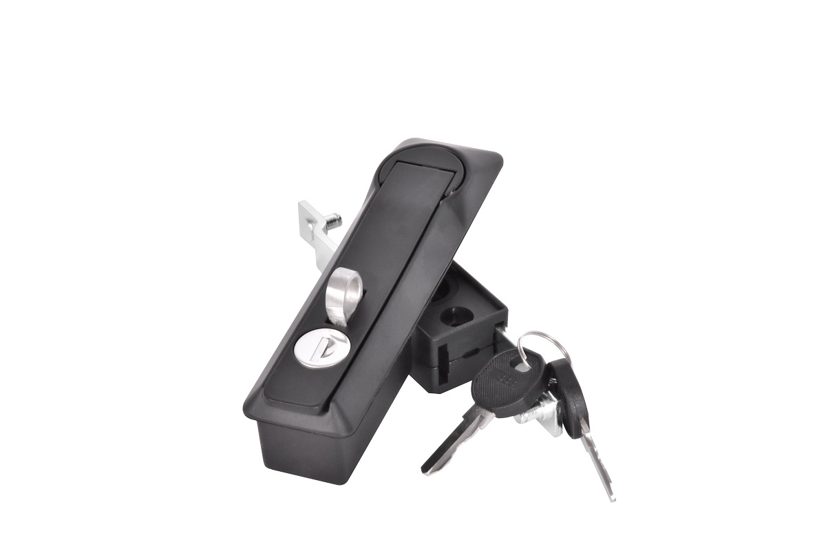 Замок для настенных шкафов серии ШТВ-Н, универсальные ключи  арт. Замок-ШТВ-Н-У  купить у официального дистрибьютора в Санкт-Петербурге и Москве с доставкой.