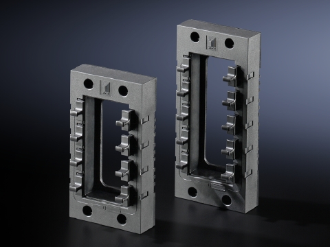 2400910 Рама уплотнения 1 шт. Rittal артикул 2400910 Риттал, фото на Овертайм