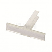 Держатель маркировки для упора на DIN-рейку, 50 шт. арт. T 10 MH CL  купить у официального дилера в Санкт-Петербурге и Москве с доставкой.