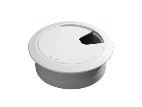 Блок для ввода кабеля, 1 шт Rittal артикул 6902770 Риттал, фото на Овертайм