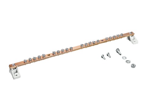 Шина заземления для TS, TS IT