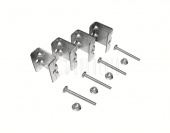 Корпусы для систем управления