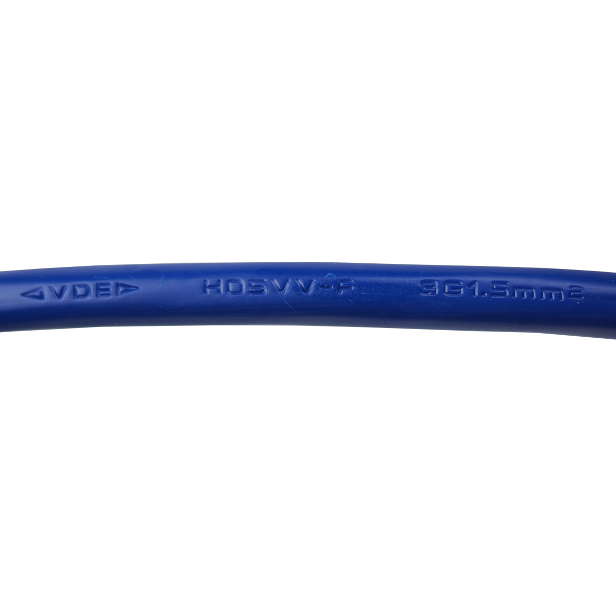 Блоки распределения питания Силовой шнур BNH, IEC 60320 С13, вилка IEC 60320 С20, 0.5 м, 16А, с фиксатором обеих сторон, цвет: синий купить у официального дистрибьютора в Санкт-Петербурге и Москве с доставкой.