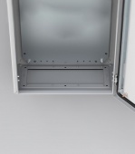 Wall M Standard gland plate  арт. AF02SR5  купить у официального дистрибьютора в Санкт-Петербурге и Москве с доставкой.