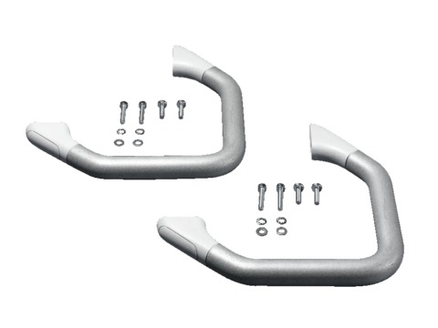 Угловая ручка