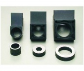 Матрица круглая 12.7мм Alfra арт. 03506  купить у официального дилера в Санкт-Петербурге и Москве с доставкой.