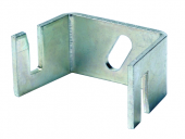 Скоба-держатель, 45 мм, медь DKC арт. DKC ND2311CU  купить у официального дилера в Санкт-Петербурге и Москве с доставкой.