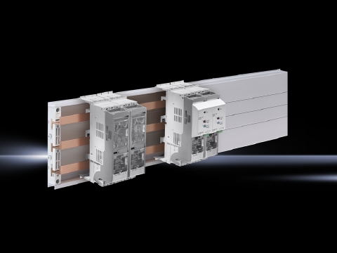 Силовые предохранительные разъединители NH разм. 000