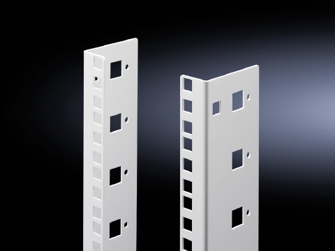 Профильные шины, дюймовые для FlatBox