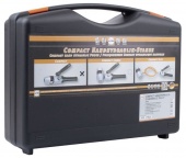 Комплекты круглых штампов с гидравликой