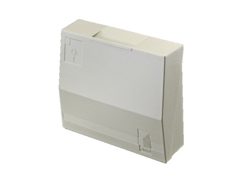 Ящик для CD/DVD