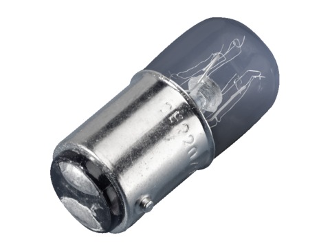 Лампы накаливания для элемента постоянного света