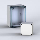 Клеммная коробка ABS,120X200X86  арт. DABP122009GE  купить у официального дистрибьютора в Санкт-Петербурге и Москве с доставкой.