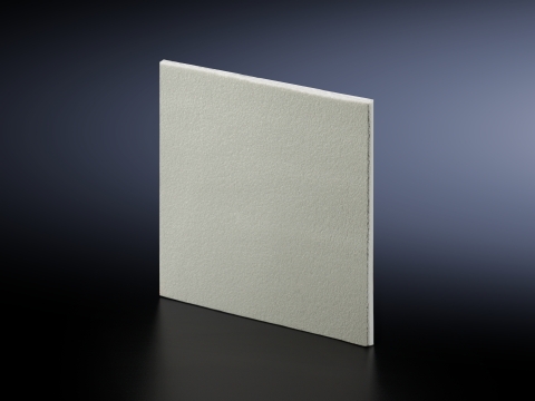 SK заглушка для монтажного выреза  Rittal артикул 3237020 Риттал, фото на Овертайм