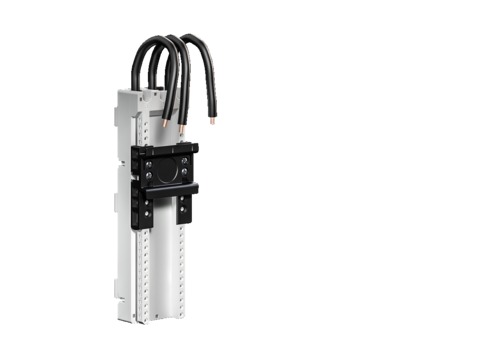 SV Приборный адаптер Comfort 32А, 690В, 3пол. 45мм, AWG10, 4шт Rittal артикул 9635350 Риттал, фото на Овертайм