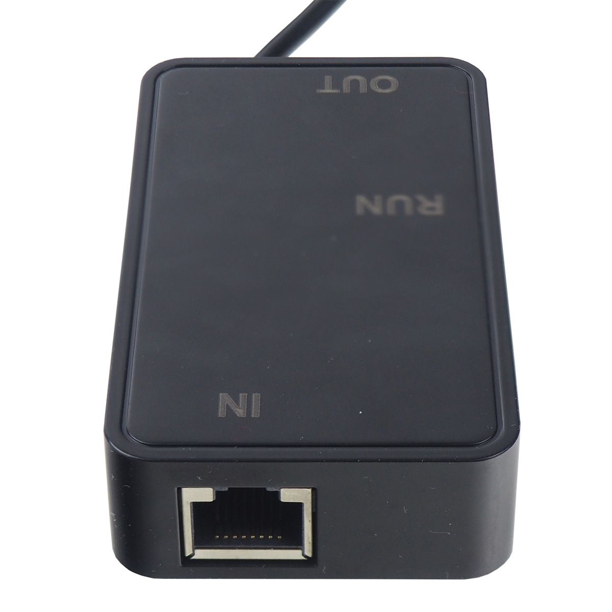 Датчик температуры и влажности BNH, для шкафов, цвет: чёрный  арт. B800-HTU  купить у официального дистрибьютора в Санкт-Петербурге и Москве с доставкой.