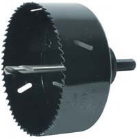 Круговая ножевка, HSS-Bi-Metal, 29,0 Alfra арт. 0500029  купить у официального дилера в Санкт-Петербурге и Москве с доставкой.