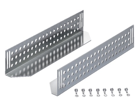 Направляющие шины для TE, 19" монтажной рамы