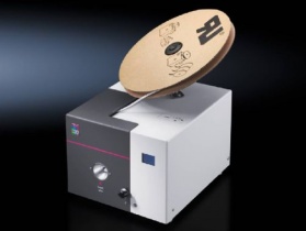 Новый автомат для снятия изоляции и обжима от компании Риттал