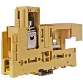 GPM.240/BC(Ex), силовой зажим шина/кабель бежевый 240 кв.мм (уп.=4 шт) DKC арт. DKC ZGP800  купить у официального дилера в Санкт-Петербурге и Москве с доставкой.