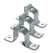 Держатель монтажного рельса (DIN-рейки) арт. PRT  купить у официального дистрибьютора в Санкт-Петербурге и Москве с доставкой по РФ.