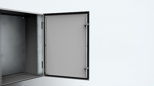 19" профили, 20U, 2 шт  арт. AVP1000  купить у официального дистрибьютора в Санкт-Петербурге и Москве с доставкой.