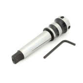 Державка МК3 - Weldon, без охлаждения Alfra арт. 18002  купить у официального дилера в Санкт-Петербурге и Москве с доставкой.