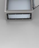 WM Gland plate gasket  арт. AG04  купить у официального дистрибьютора в Санкт-Петербурге и Москве с доставкой.