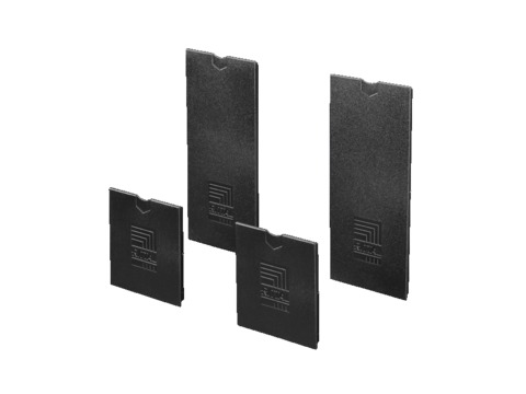 Защитная крышка для элементов цоколя TS