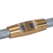 Соединительная муфта, D16 мм DKC арт. DKC NE1304  купить у официального дилера в Санкт-Петербурге и Москве с доставкой.