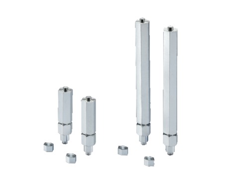 SZ регулир.элемент д/цоколя TS 100mm, 4шт Rittal артикул 2891000 Риттал, фото на Овертайм