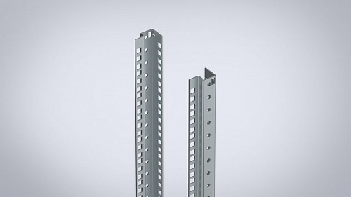 CIP Монтажные профили 19"