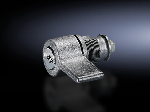 Пластиковая ручка Rittal артикул 1484000 Риттал, фото на Овертайм