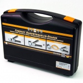 Ручной гидравл. инструмент "Комби" Alfra арт. 02050  купить у официального дилера в Санкт-Петербурге и Москве с доставкой.