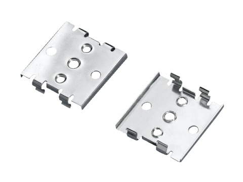 Монт. клипсы для несущих профилей, 30 шт. Rittal артикул 2309000 Риттал, фото на Овертайм