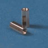 Промежуточный держатель PMC 10мм, 1 шт Heitec артикул 3688663 Хайтек, фото на Овертайм