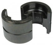 Обжимная вставка 22 Alfra арт. 03372  купить у официального дилера в Санкт-Петербурге и Москве с доставкой.