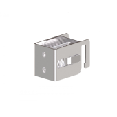 ЭМС-экранирующий зажим 4-15мм ВРУ-pro (10 шт.компл) купить у официального дистрибьютора в Санкт-Петербурге и Москве с доставкой по РФ.