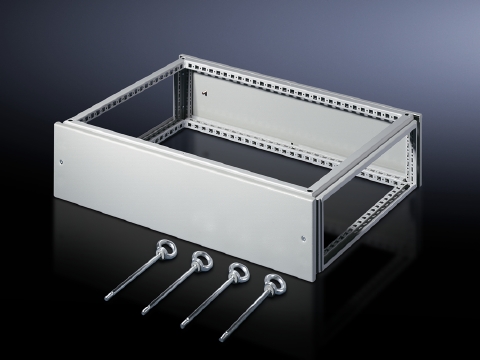 Надстроечный модуль для TS