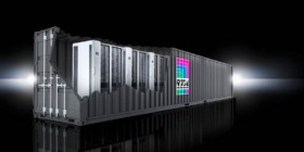 Высокомасштабируемые, модульные и мобильные облачные центры обработки данных Риттал