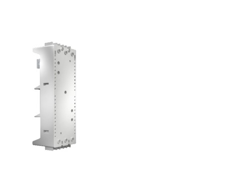 адаптеров силовых выключателей 3-пол.