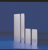 Передняя панель ЭМС 3U 3HP, 1 шт Heitec артикул 3687989 Хайтек, фото на Овертайм