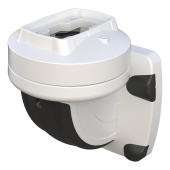 Вертикальная розетка модуля настенного монтажа арт. TK120.710  купить у официального дистрибьютора в Санкт-Петербурге и Москве с доставкой.