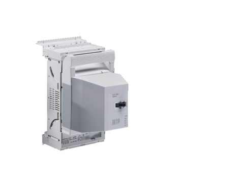 Силовые предохранительные разъединители NH разм. с 00 по 3 с электромеханическим контролем состояния