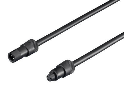 SZ кабель подкл.светильника на светод. 1000мм Rittal артикул 4315840 Риттал, фото на Овертайм