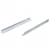 Уголок монтажный огн. плит 60х60х3000 мм (уп.=3 м) DKC арт. DKC DG6060  купить у официального дилера в Санкт-Петербурге и Москве с доставкой.