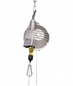 Подвес пружинный 9366 В, 35 - 45 кг Alfra арт. 23152  купить у официального дилера в Санкт-Петербурге и Москве с доставкой.