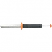 Магнитный инструмент для снятия стружки