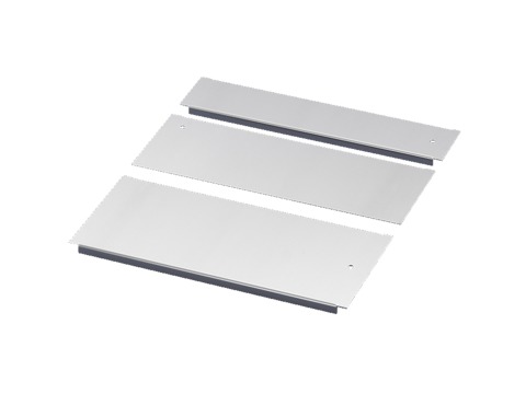 Панель основания, секционная для базовых корпусов CS New