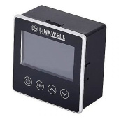 Цифровой контроллер температуры (-20 +60°C) и влажности (10..95%RH)  арт. KTH082  купить у официального дистрибьютора в Санкт-Петербурге и Москве с доставкой.